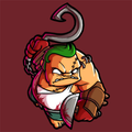 Hook War Arena 5v5
