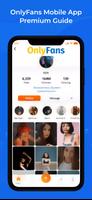 Content for Onlyfans Tips App Cartaz