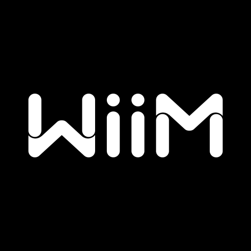 WiiM Home