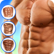 Six Packs Body Editor