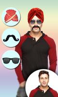 Stickers Photo Editor स्क्रीनशॉट 1