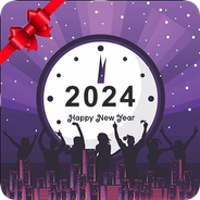 New Year Countdown 2024 Live APK for Android Download