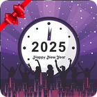New Year Countdown 2025 Live icon