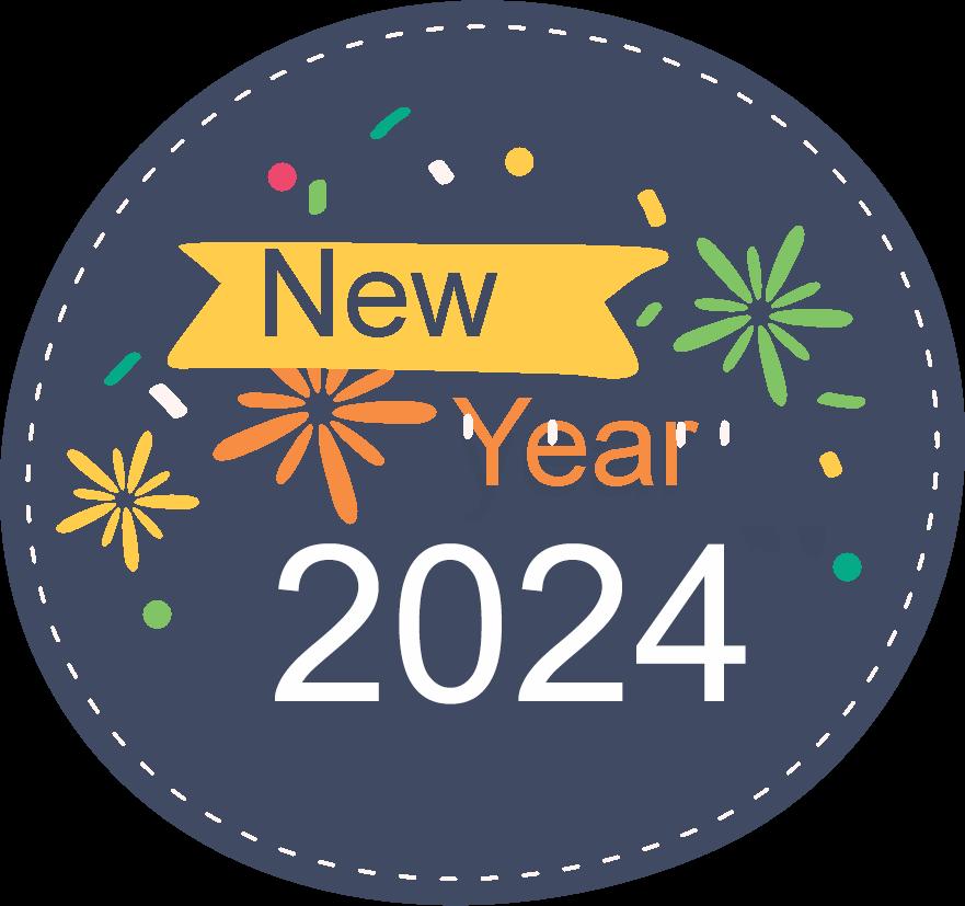 New Year Countdown 2024 Live APK für Android herunterladen