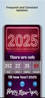 New Year Countdown 2025 Live ภาพหน้าจอ 3