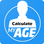 Age Calculator - Date of Birth icon