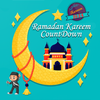Ramadan Countdown 2026 icon