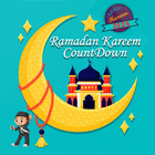 Ramazan Countdown Live Islamic أيقونة