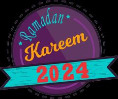 Ramazan Countdown Live Islamic Cartaz