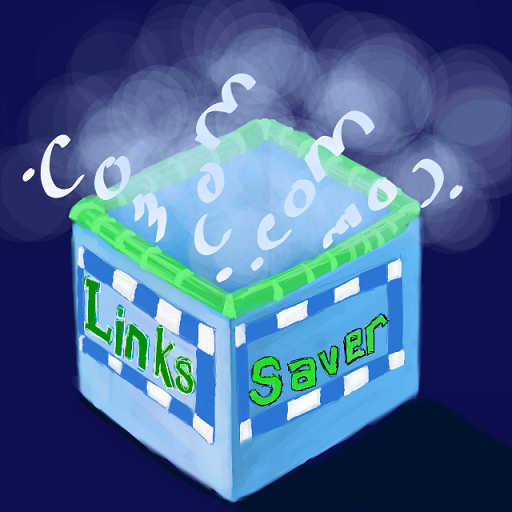 Links Saver