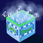 Links Saver simgesi
