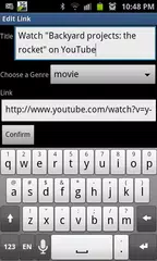 Links Saver APK download