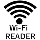 Wi-FiReader
