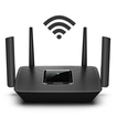 Linksys Wi-Fi Router Guide