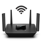 Linksys Wi-Fi Router Guide ikona