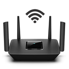 Linksys Wi-Fi Router Guide Zeichen