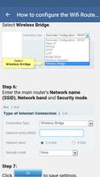 Linksys Wi-Fi Router Guide capture d'écran 1