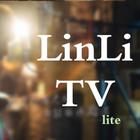 LinLi TV Lite, drama and movie icon