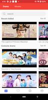LinLi TV Lite, cDrama poster