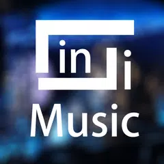 LinLi音樂 -  您想听的歌曲都有 APK 下載