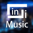 LinLi Music player, pop songs