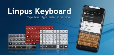 Simplified Chinese Keyboard