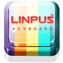 Arabic for Linpus Keyboard-APK