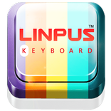 Greek for Linpus Keyboard