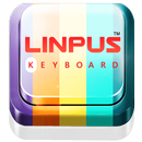 Dutch for Linpus Keyboard APK