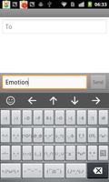 Dutch for Linpus Keyboard captura de pantalla 2