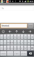 Korean for Linpus Keyboard screenshot 2
