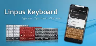 Russian for Linpus Keyboard
