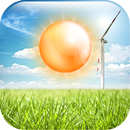 Linpus Weather-APK