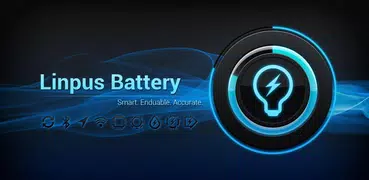 Battery optimizer and Widget