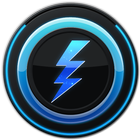 Battery optimizer and Widget أيقونة