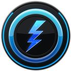 Battery optimizer and Widget ikon