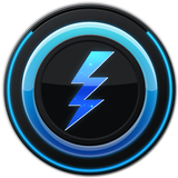 Battery optimizer and Widget ikon