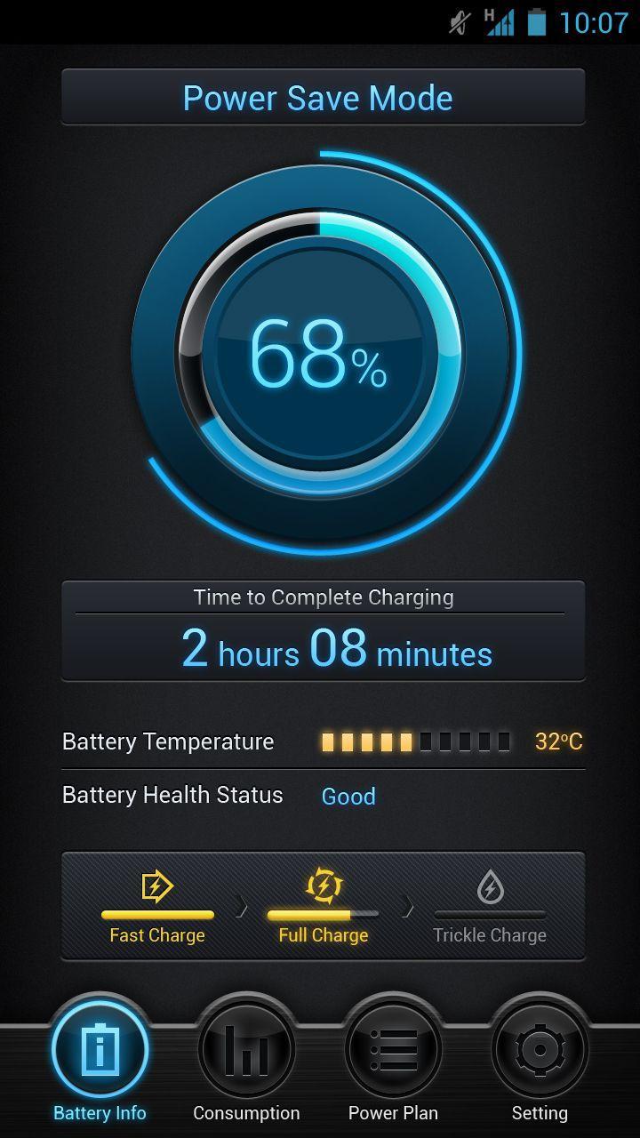 Battery optimizer and Widget for Android - APK Download