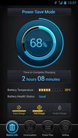 Battery optimizer and Widget screenshot 2