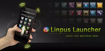 Linpus Launcher Free