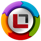 آیکون‌ Linpus Launcher