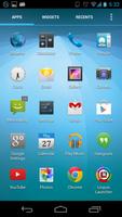 Linpus Launcher syot layar 1