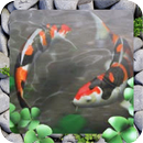 百資動態魚池桌布－免費下載 APK