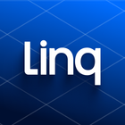 Linq - Digital Business Card Zeichen