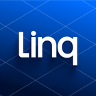 Linq - Digital Business Card-icoon