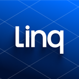 Linq - Digital Business Card 아이콘