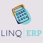 LINQ | ERP icône