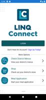 LINQ Connect Plakat