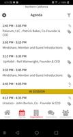 Keiretsu Forum screenshot 2