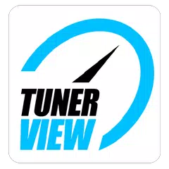 TunerView for Android APK Herunterladen
